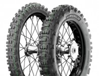 Michelin Enduro Medium 2