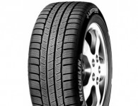 Michelin Latitude Alpin HP