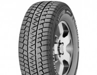 Michelin Latitude Alpin