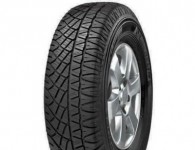 Michelin Latitude Cross