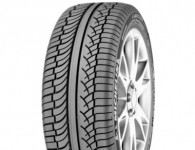 Michelin Latitude Diamaris