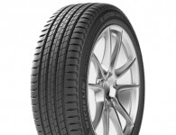 Michelin Latitude Sport 3