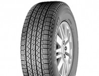 Michelin Latitude Tour