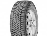 Michelin Latitude X-Ice North Xin2