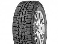 Michelin Latitude X-Ice