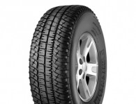 Michelin LTX A/T2