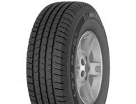 Michelin LTX M/S 2