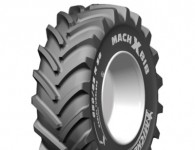 Michelin MachXBib (с/х)