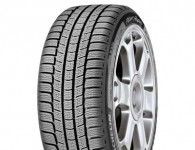Michelin Pilot Alpin PA2