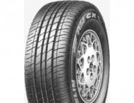 Michelin Pilot CX