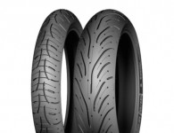 Michelin Pilot Road 4 GT