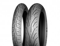Michelin Pilot Road 4