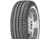 Michelin Pilot Sport 3