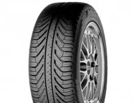 Michelin Pilot Sport A/S Plus