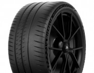 Michelin Pilot Sport Cup 2 Connect