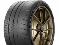 Michelin Pilot Sport Cup 2 R