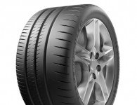 Michelin Pilot Sport Cup 2