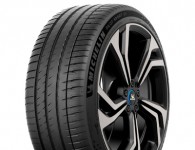 Michelin Pilot Sport EV