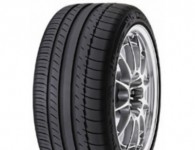 Michelin Pilot Sport PS2