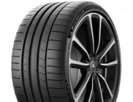 Michelin Pilot Sport S 5