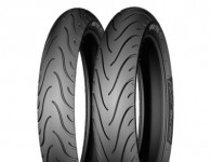 Michelin Pilot Street Radial