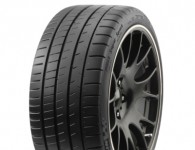 Michelin Pilot Super Sport