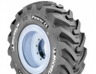 Michelin Power CL (индустриальная)
