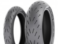 Michelin Power RS+