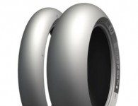 Michelin Power Slick Evo