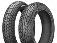 Michelin Power Supermoto Rain