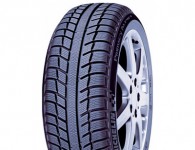 Michelin Primacy Alpin PA3
