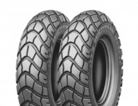 Michelin Reggae