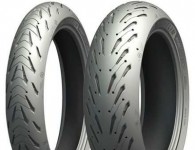 Michelin Road 5 Trail