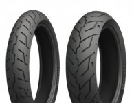 Michelin Scorcher 21