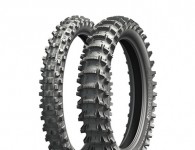 Michelin Starcross 5 Sand