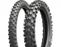 Michelin Starcross 5