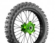 Michelin Starcross 6 MUD