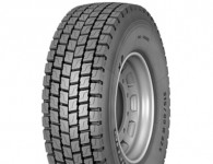 Michelin X All Roads XD (ведущая)