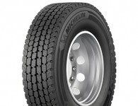 Michelin X COACH D (ведущая)