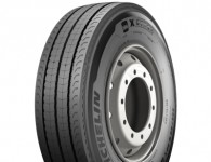 Michelin X Coach Z (рулевая)