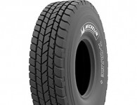 Michelin X-CRANE + (индустриальная)