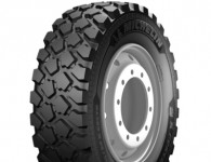 Michelin X Force Z (универсальная)