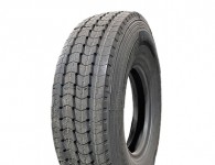Michelin X Guard Z (рулевая)
