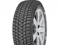 Michelin X-Ice North 3