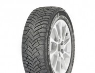 Michelin X-Ice North 4 SUV