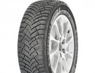 Michelin X-Ice North 4