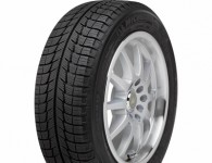 Michelin X-Ice XI3 +