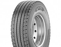Michelin X Line Energy D (ведущая)