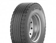 Michelin X Line Energy D2 (ведущая)