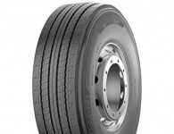 Michelin X Line Energy F (рулевая)